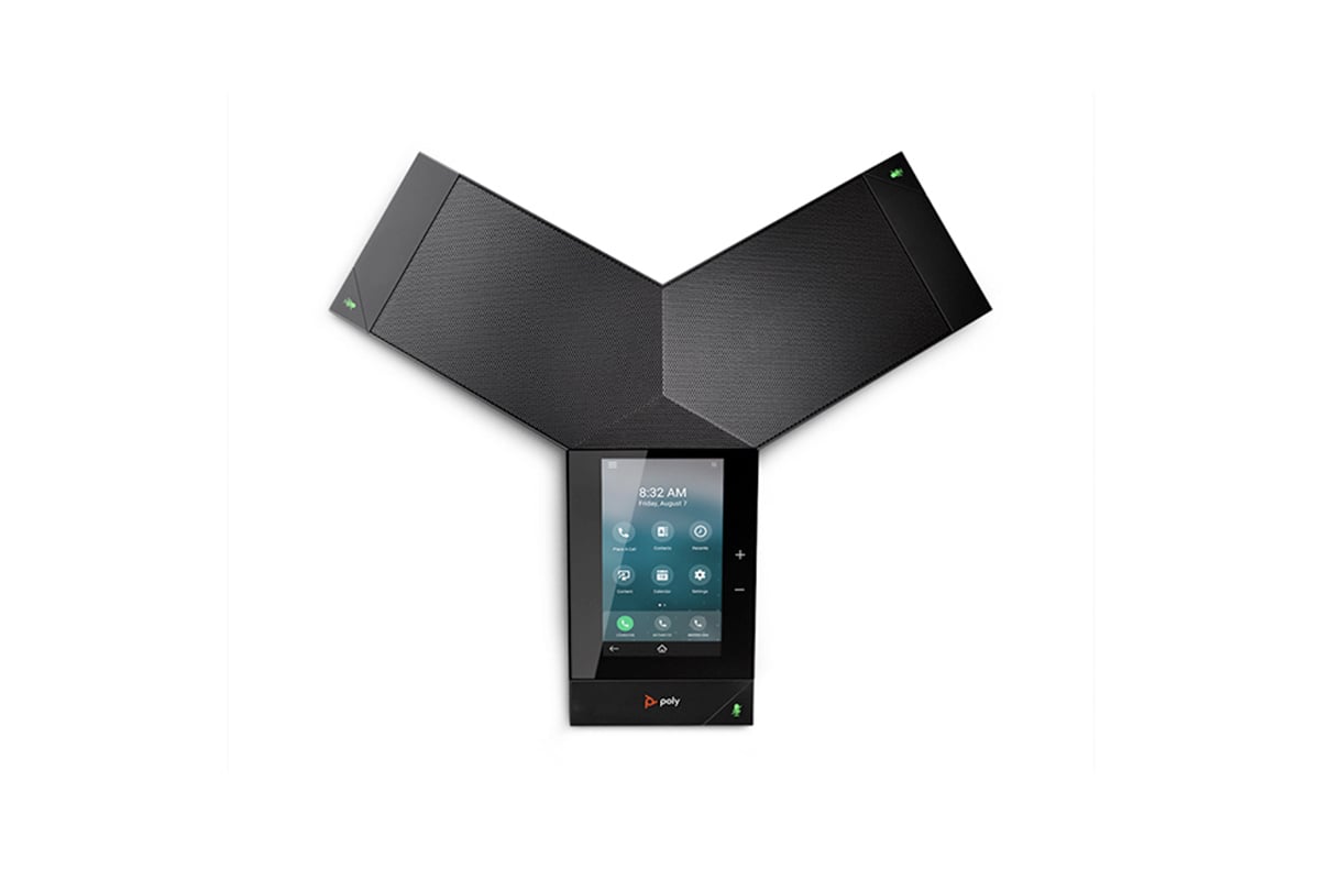 Polycom Trio 8500 Featured